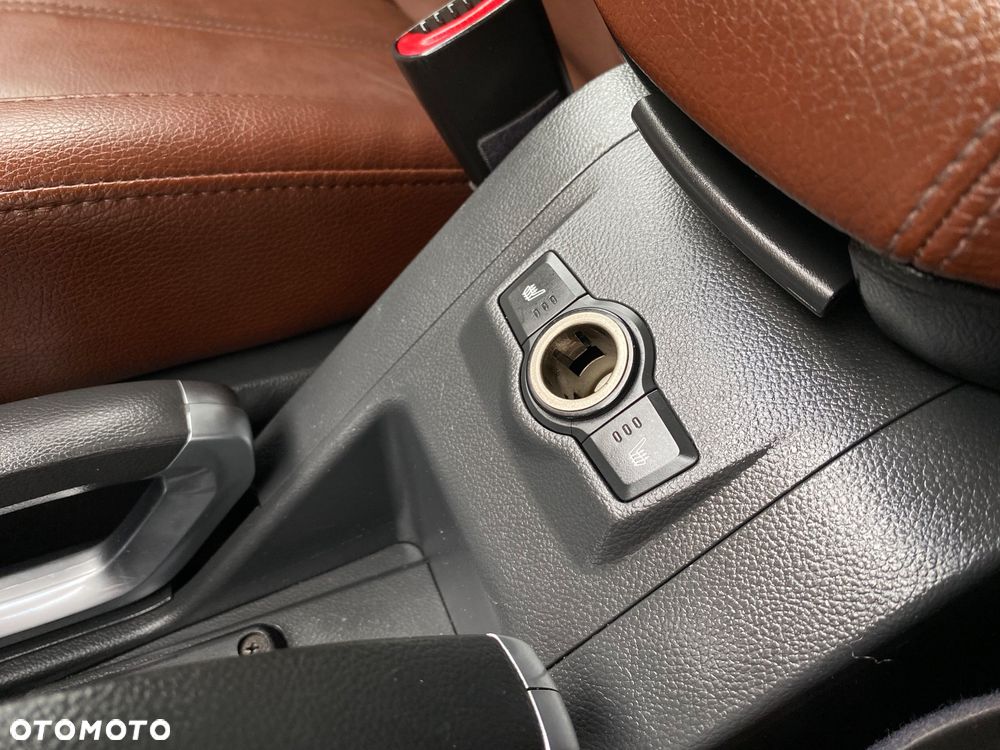 Opel Antara 2.0 CDTI Cosmo - 37