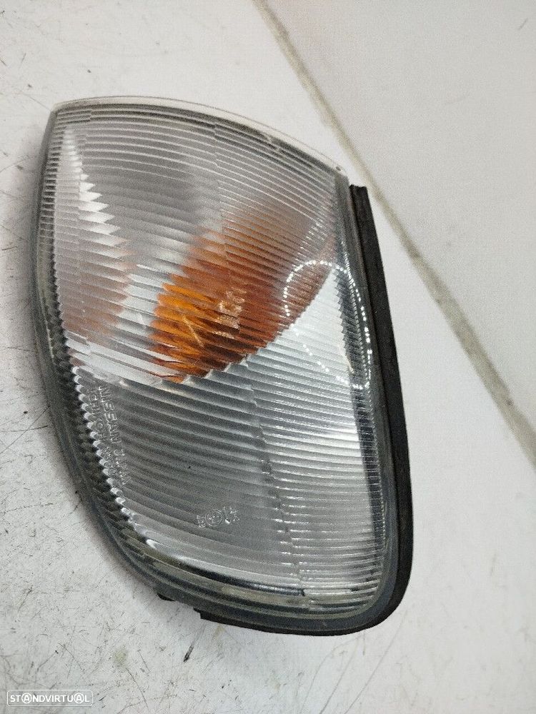 Farolim De Pisca Frente Esq Nissan Almera I Hatchback (N15) - 3