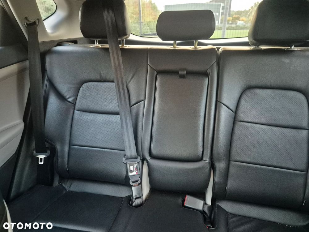 Hyundai Tucson - 18