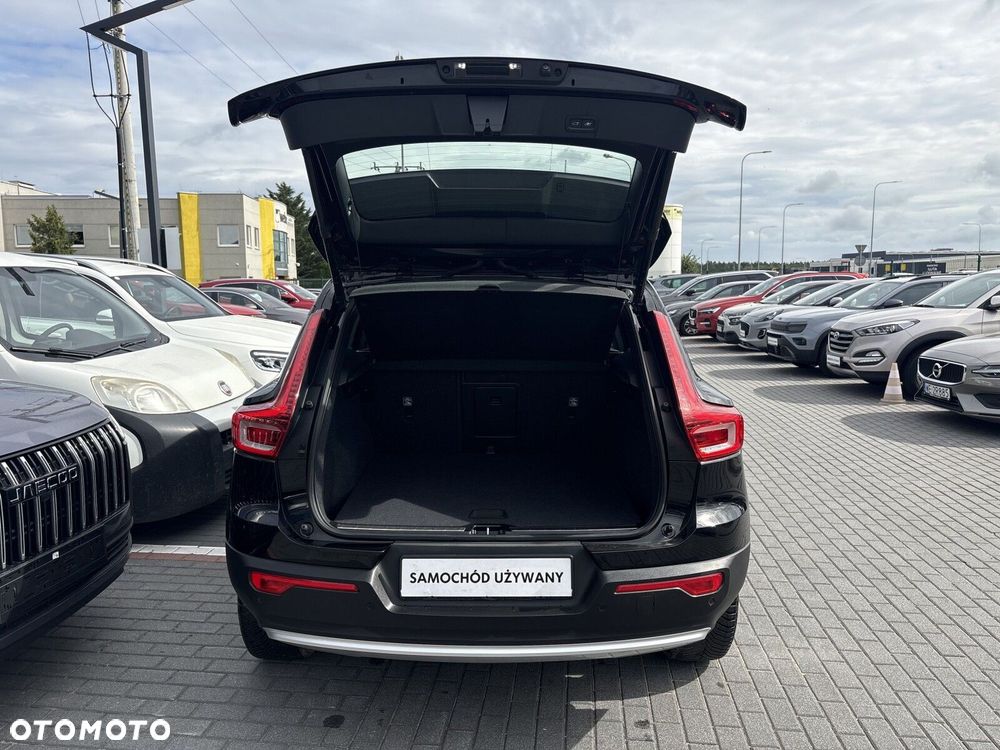 Volvo XC 40 T5 Plug-In Hybrid Plus Bright - 31