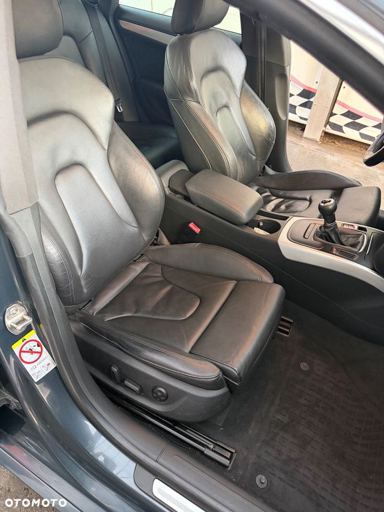 Audi A5 Sportback 2.0 TDI Quattro - 12