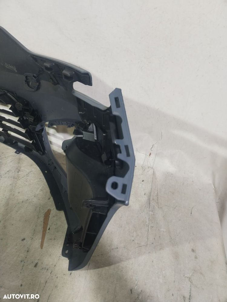 Bara fata Renault Clio 5, 2019, 2020, 2021, 2022, cod origine OE 620228351R. 10106 - 10