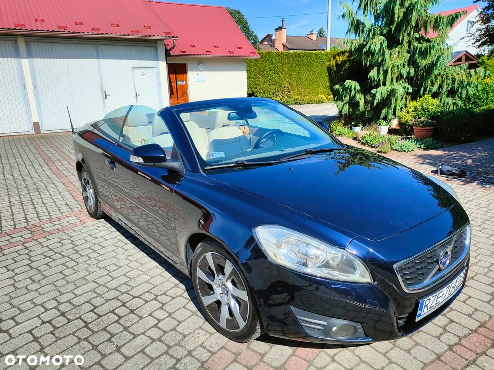 Volvo C70 - 11