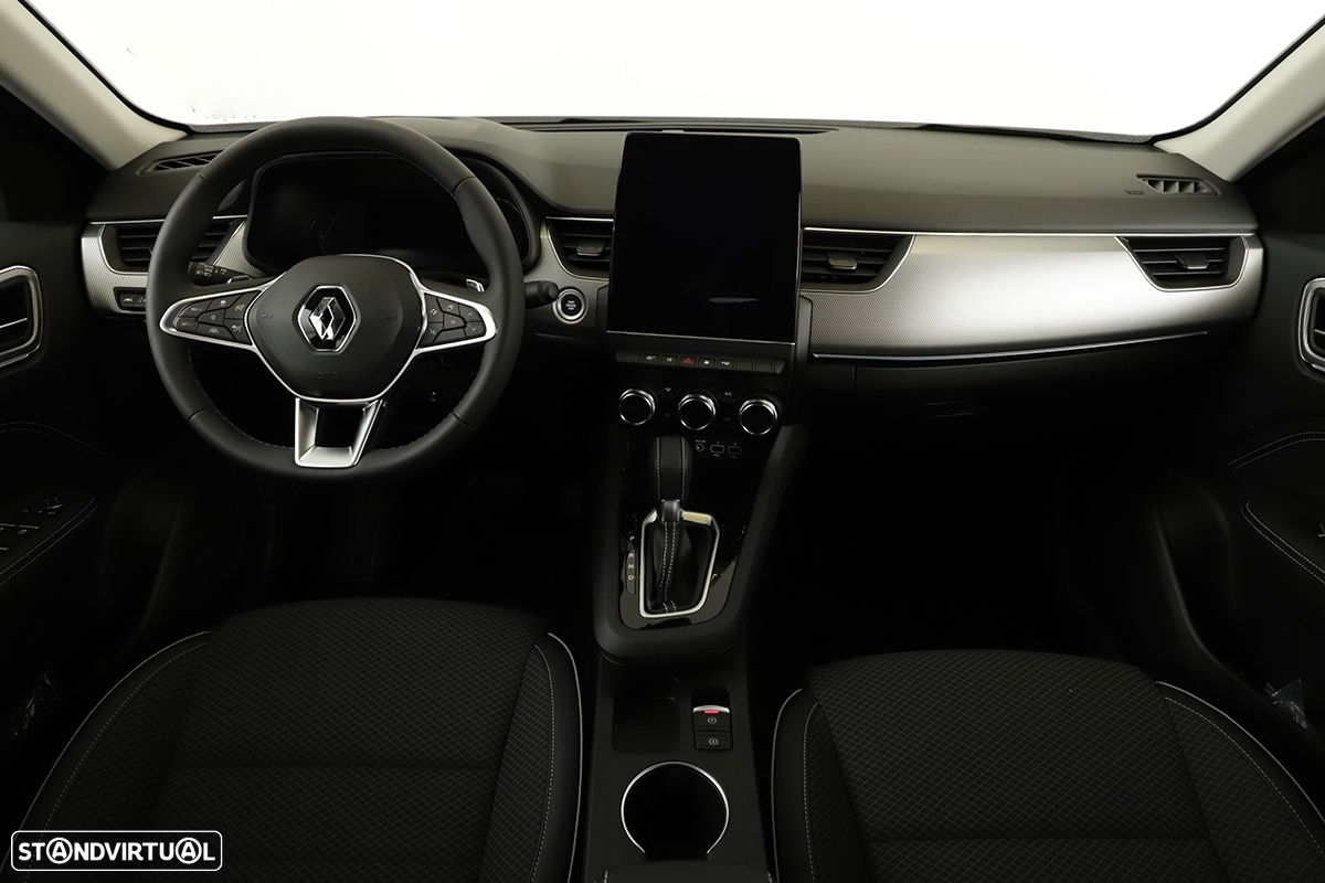 Renault Arkana 1.3 TCe Intens EDC - 6