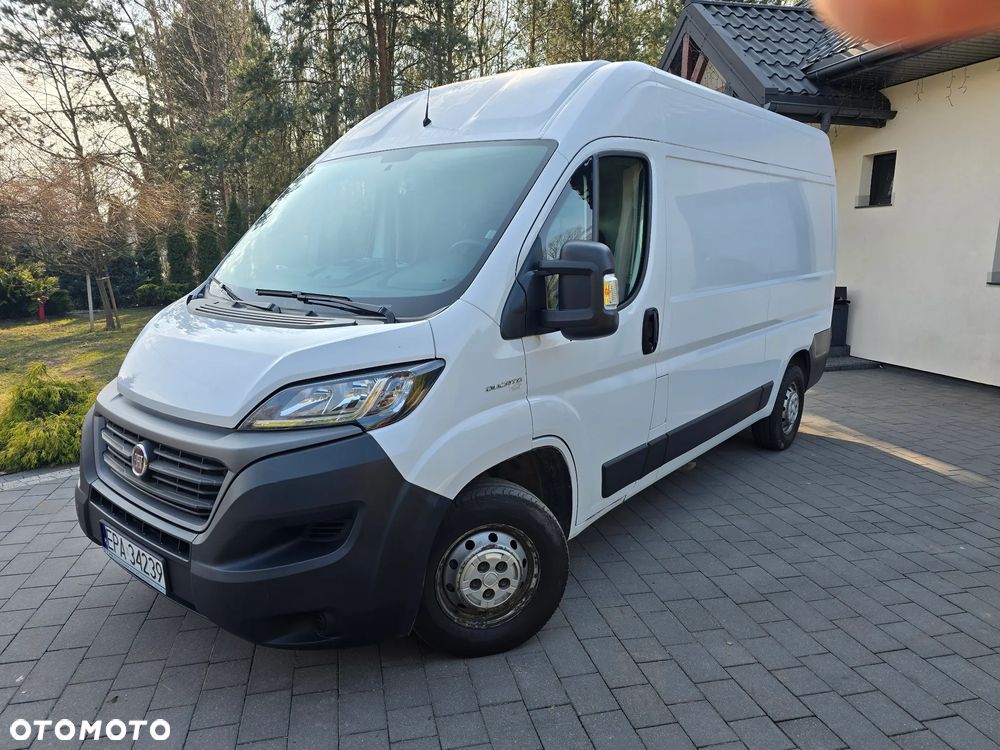 Fiat Ducato - 1