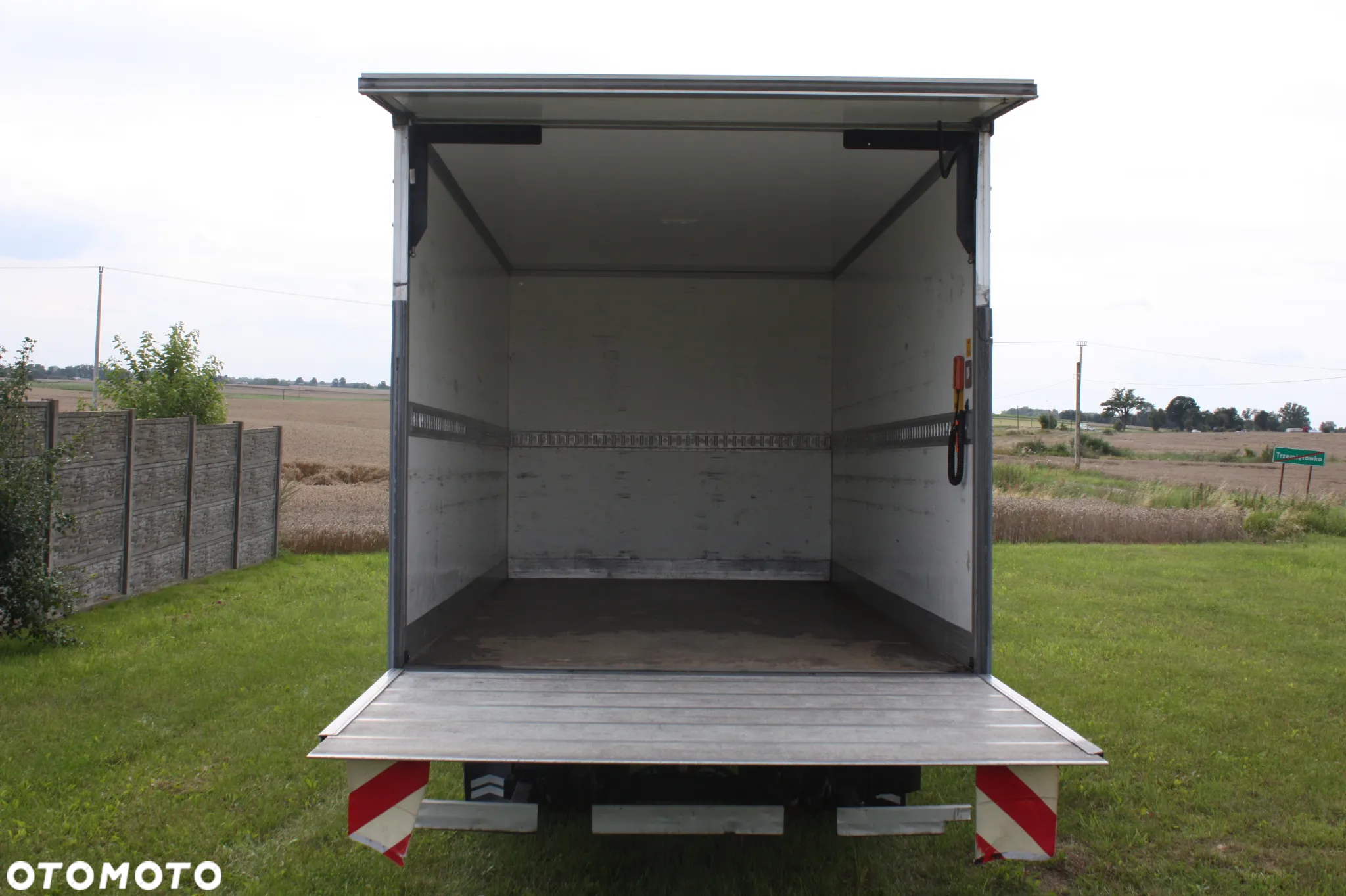Iveco DAILY 35S15 - 11