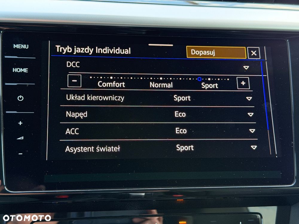 Volkswagen Arteon 2.0 TDI SCR 4Motion DSG R-Line - 35