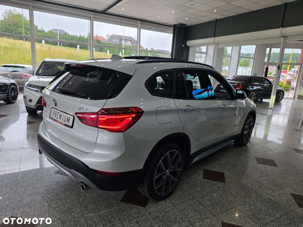 BMW X1 - 8