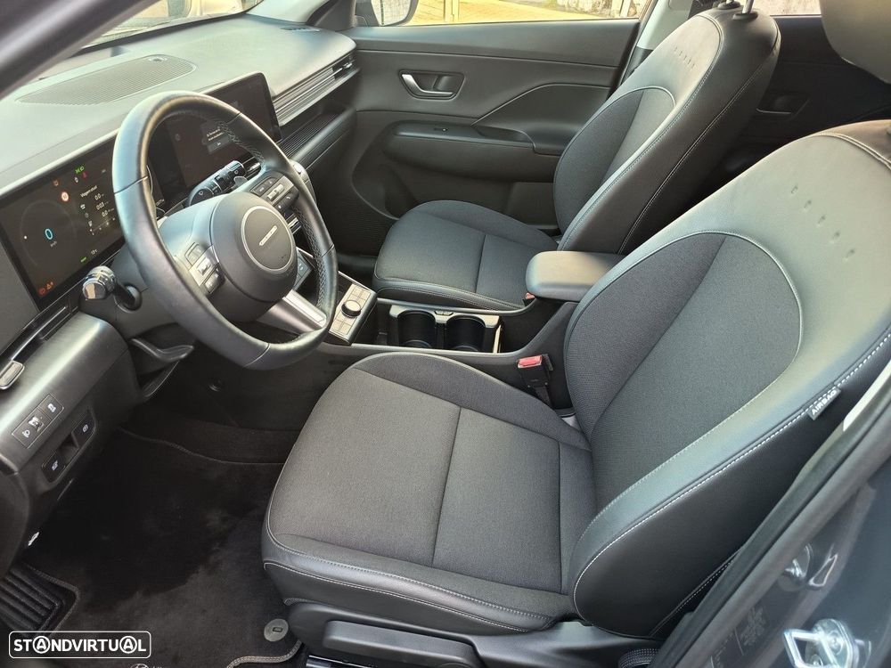 Hyundai Kauai 65.4 kWh Premium - 6