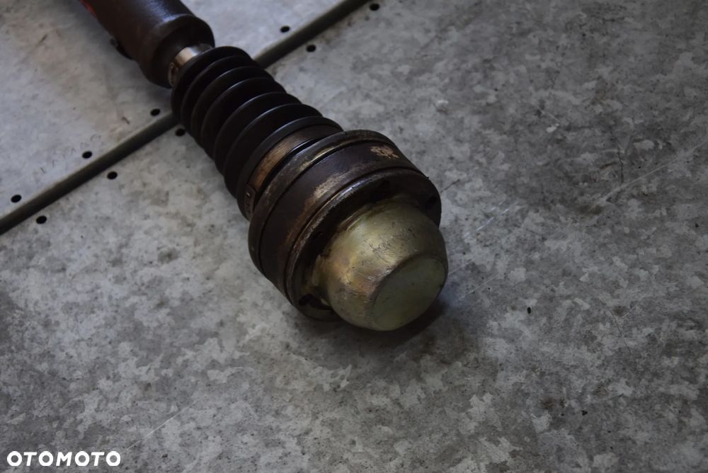 JEEP GRAND CHEROKEE WJ 4.0 WAŁ NAPĘDOWY PRZÓD - 3