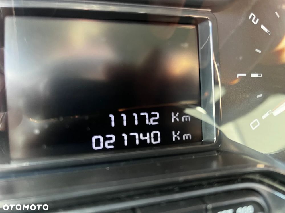 Citroën C3 1.2 PureTech Max - 14
