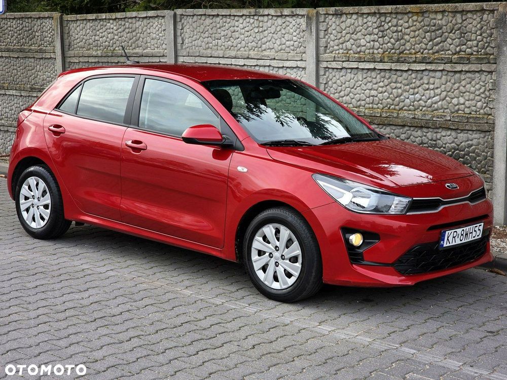 Kia Rio - 4