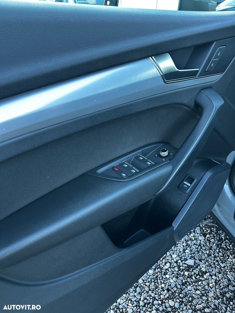 Audi Q5 40 TDI quattro S tronic sport - 16