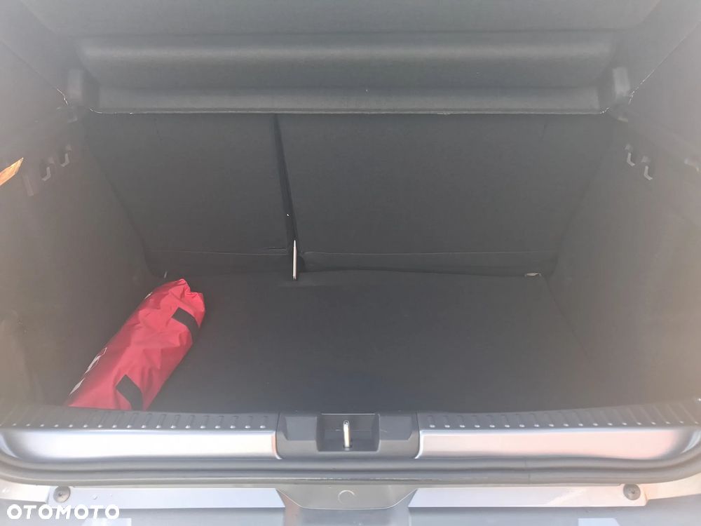 Dacia Sandero Stepway - 17