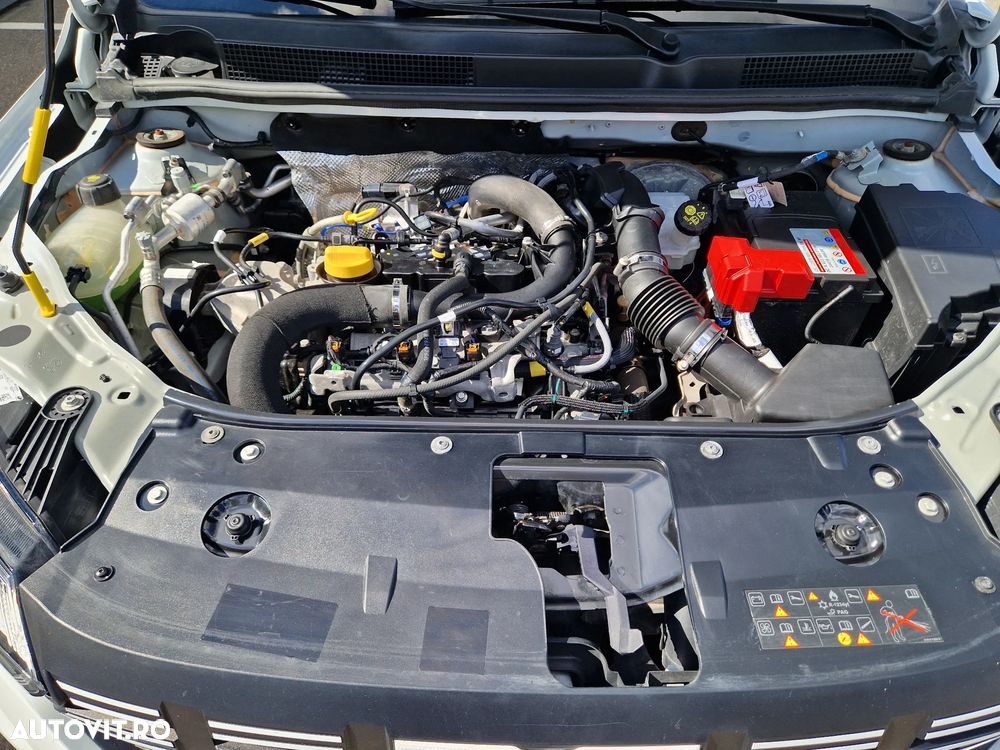 Dacia Logan ECO-G 100 MT5 Expression - 26