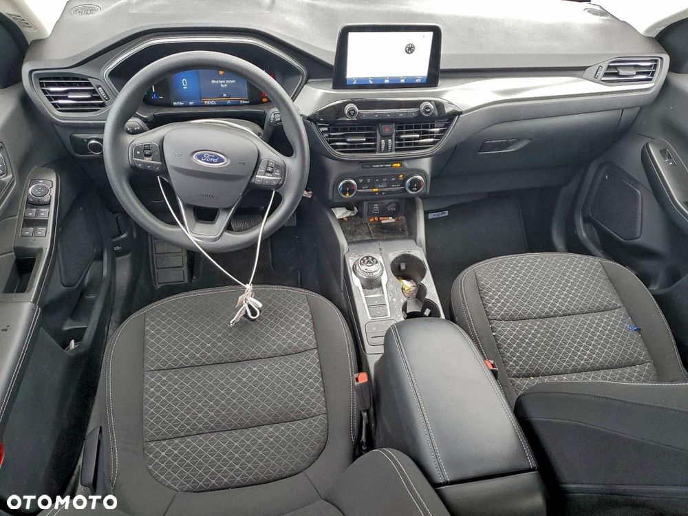 Ford Escape 1.5 EcoBoost AWD SE - 9