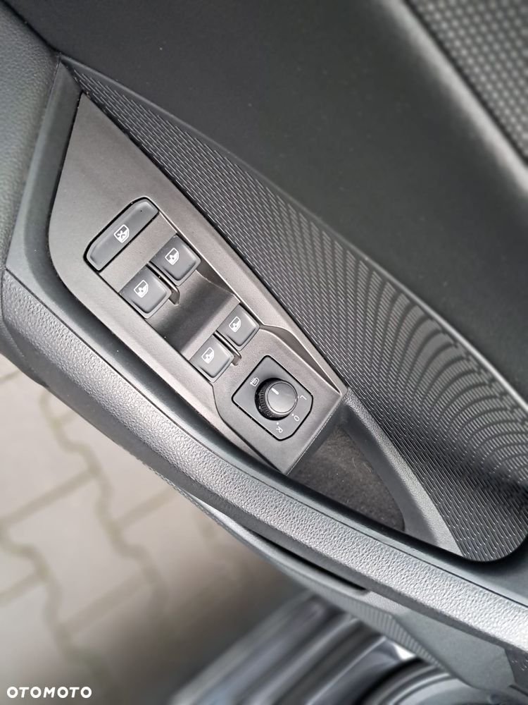 Skoda Octavia 2.0 TDI Ambition DSG - 16