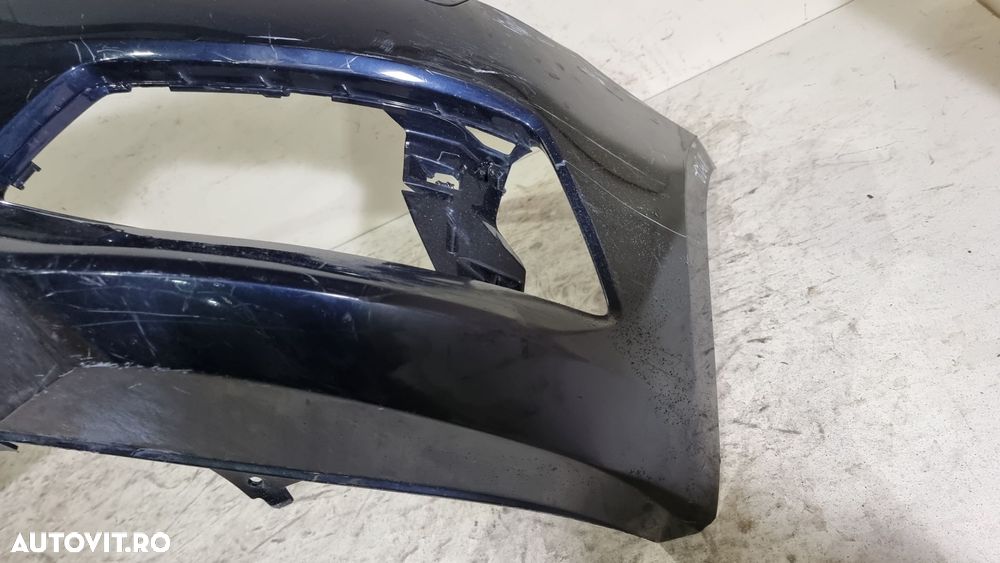 Bara fata Audi A6 C8, 2018, 2019, 2020, 2021, 2022, cod de origine OE 4K0807437 - 5