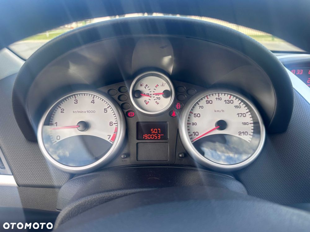 Peugeot 207 - 5