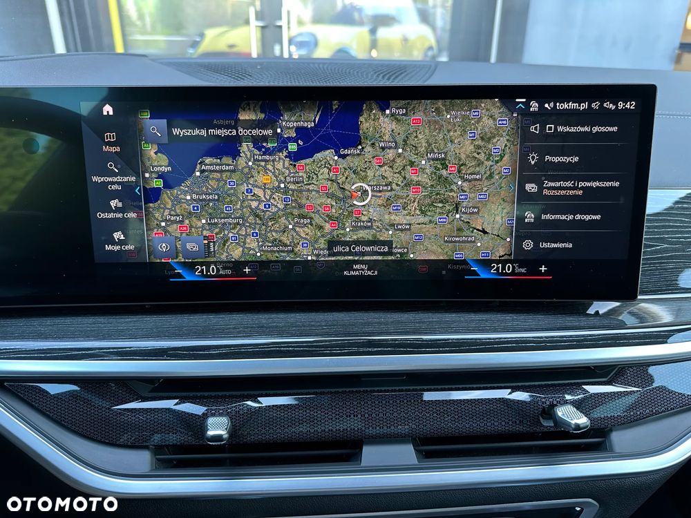 BMW X7 xDrive40d mHEV sport - 21