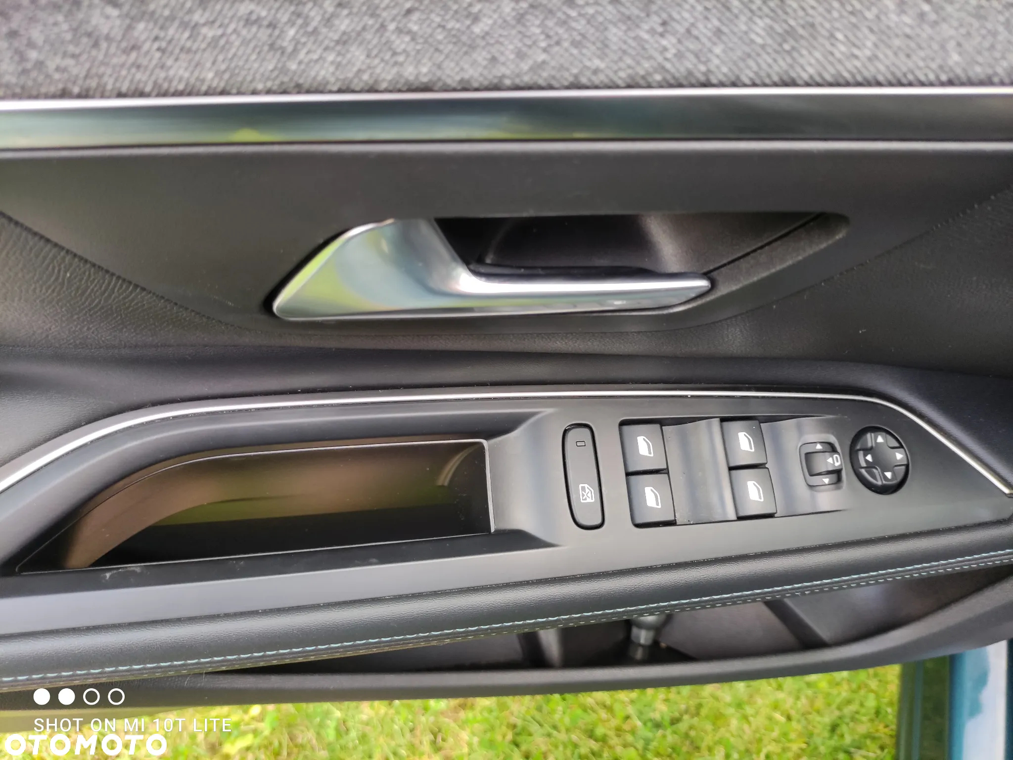 Peugeot 5008 PureTech 180 EAT8 Stop & Start Crossway - 34