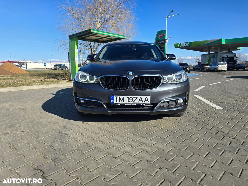 BMW Seria 3 328i Aut. - 9