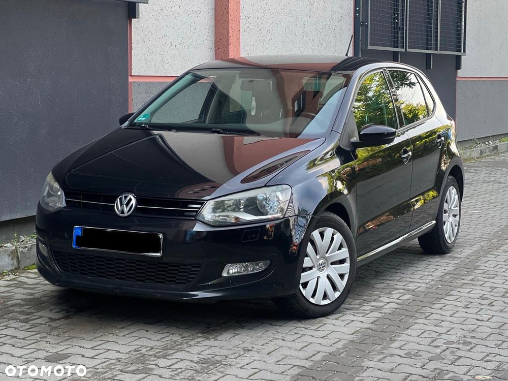 Volkswagen Polo 1.2 Sportline - 1
