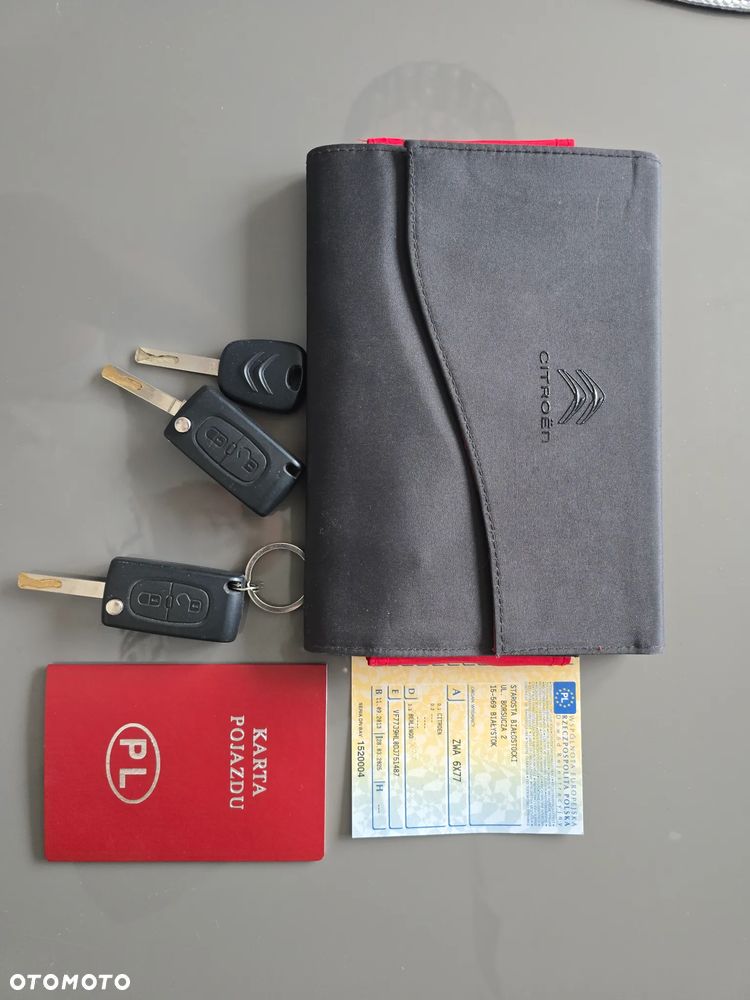 Citroën Berlingo Multispace HDi 115 FAP XTR - 16