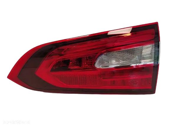 MERCEDES B KLASA W247 247 LAMPA TYŁ TYLNA PRAWA - 1