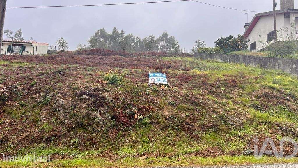 Terreno para construção em Alvarenga - Grande imagem: 3/14