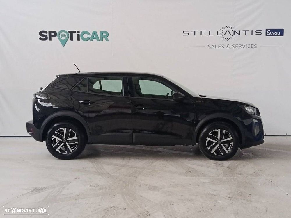 Peugeot 2008 1.2 PureTech Style - 4