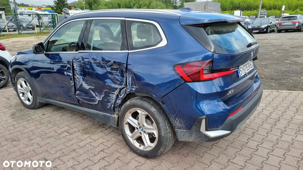 BMW X1 - 21