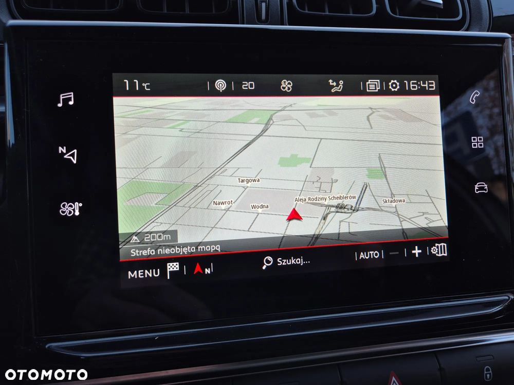 Citroën C3 1.5 BlueHDi Feel Pack - 20