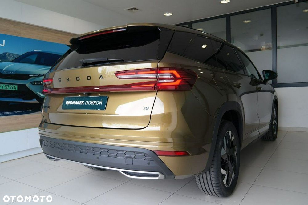 Skoda Kodiaq - 6