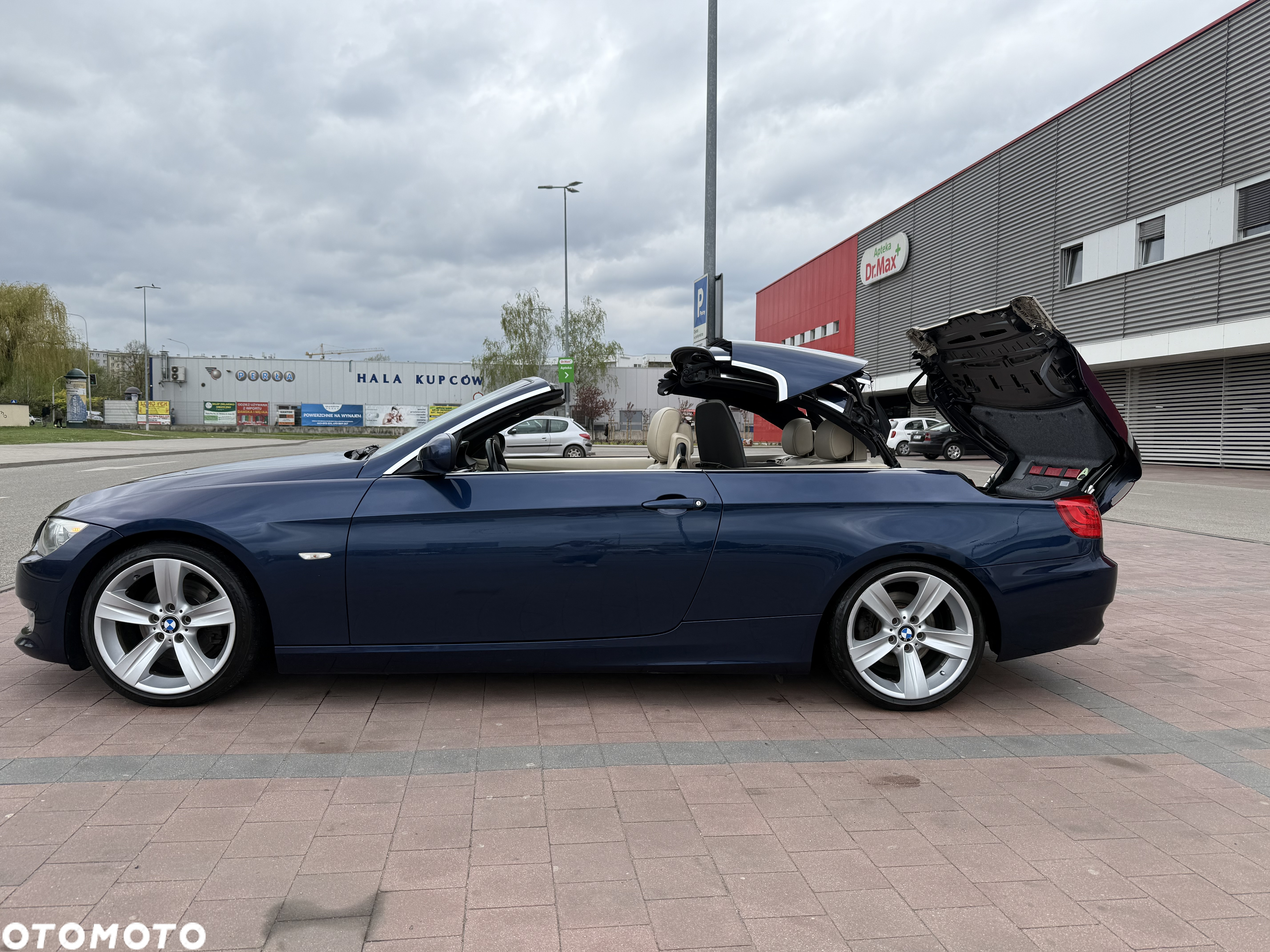 BMW Seria 3 - 11