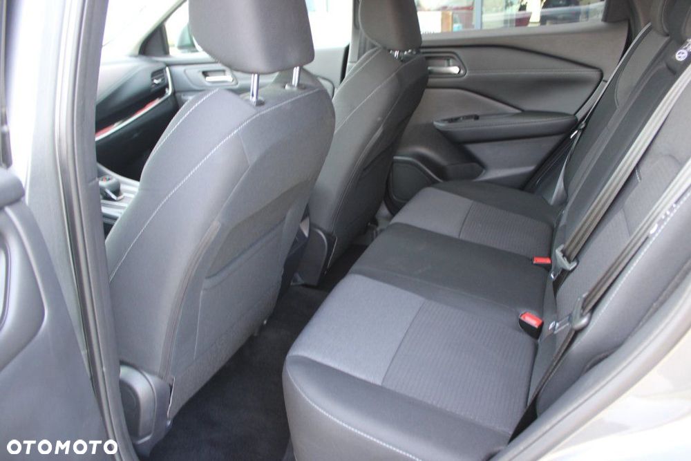 Nissan Qashqai - 18
