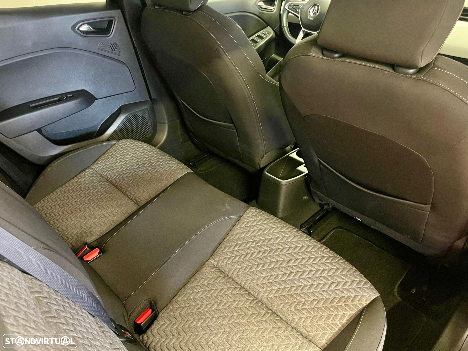 Renault Clio 1.5 Blue dCi Evolution - 38