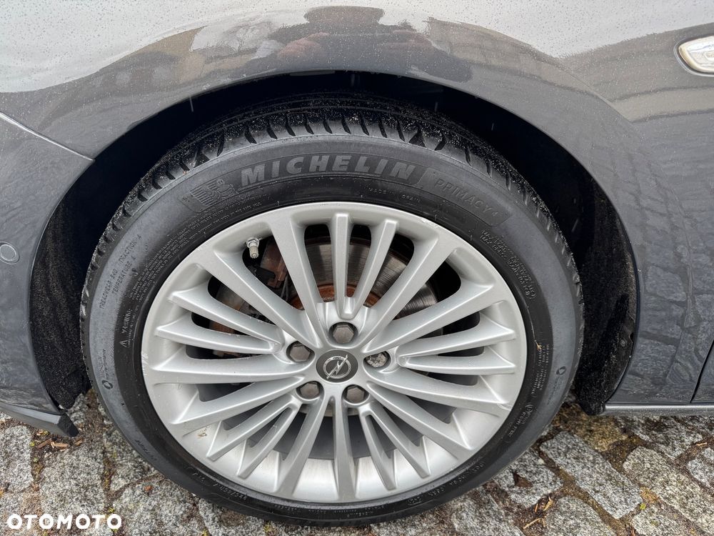 Opel Astra 1.6 CDTI Active - 31