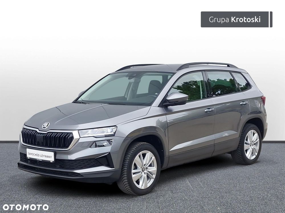 Skoda Karoq - 2