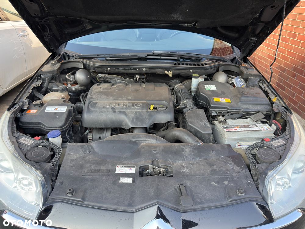 Citroën C5 2.0 HDi Exclusive - 7