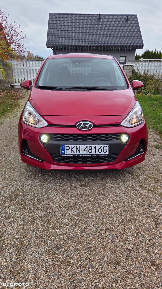 Hyundai i10 1.2 Premium - 15