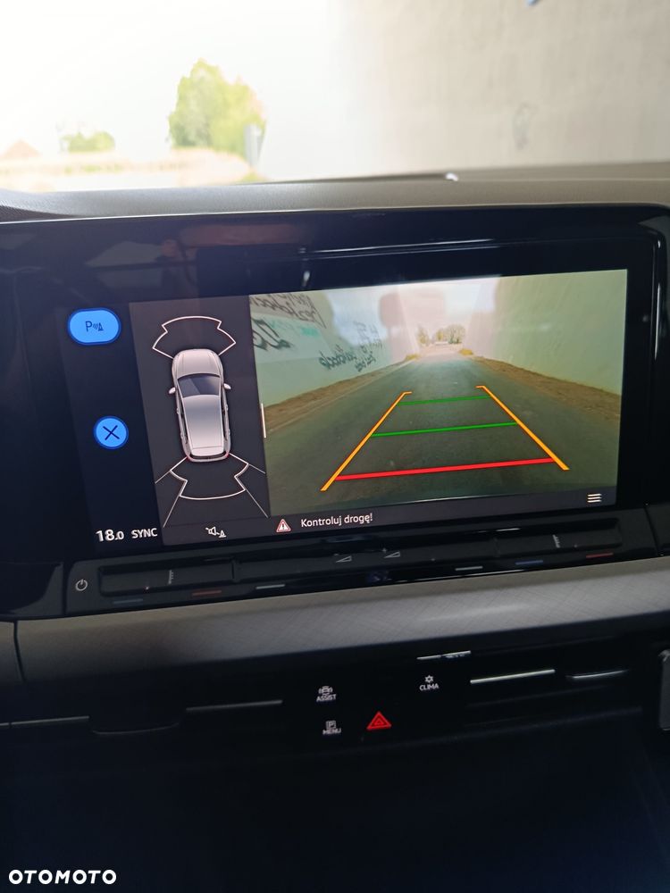Volkswagen Golf - 5