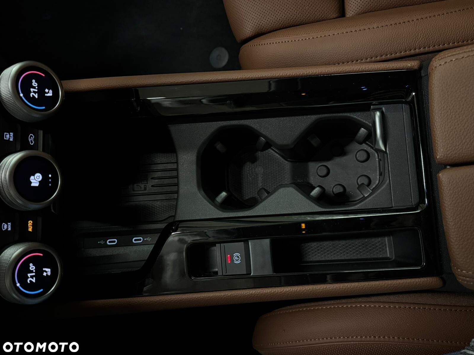 Skoda Superb - 19