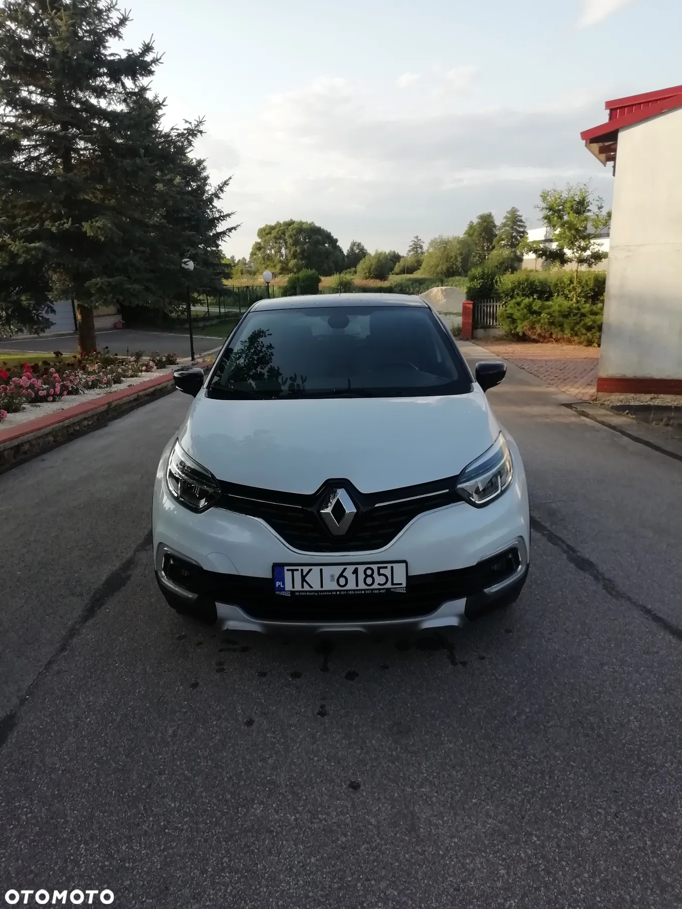 Renault Captur - 11