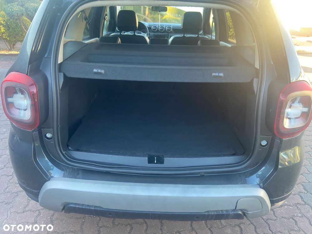 Dacia Duster 1.3 TCe Prestige 4WD - 13