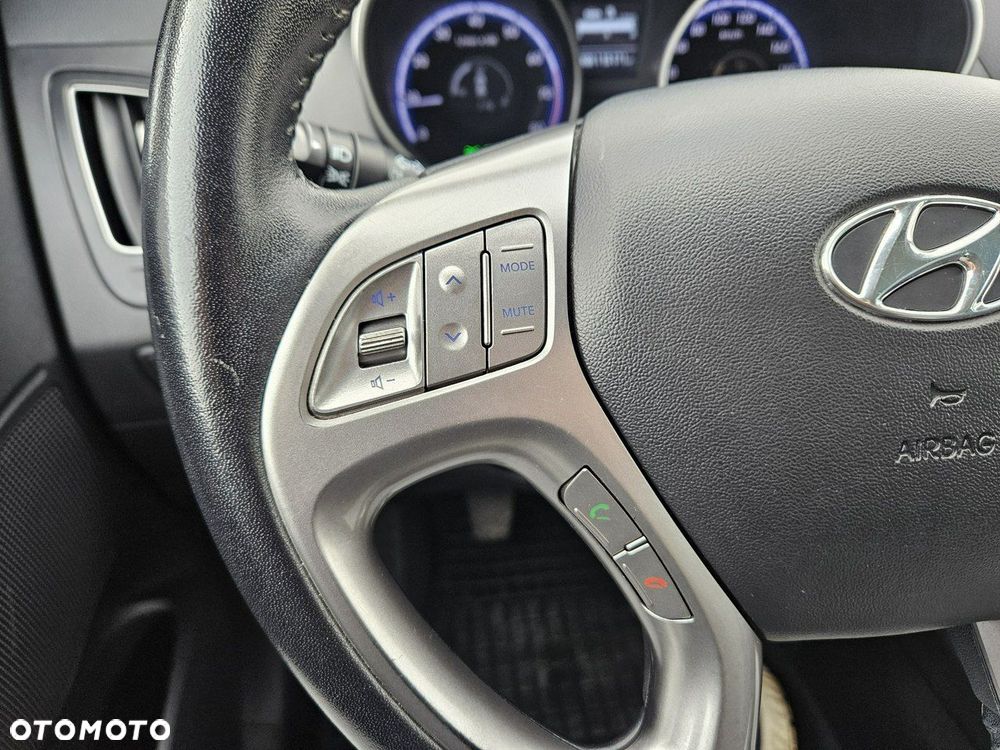 Hyundai ix35 2.0 Premium 2WD - 36