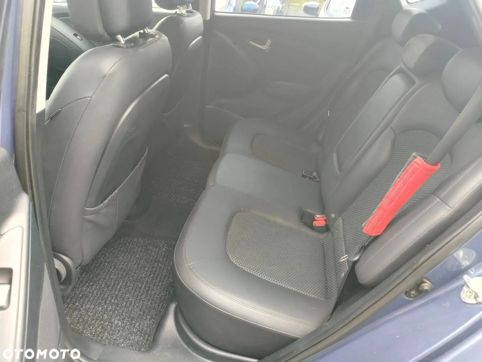 Hyundai ix35 1.6 2WD blue Style - 24