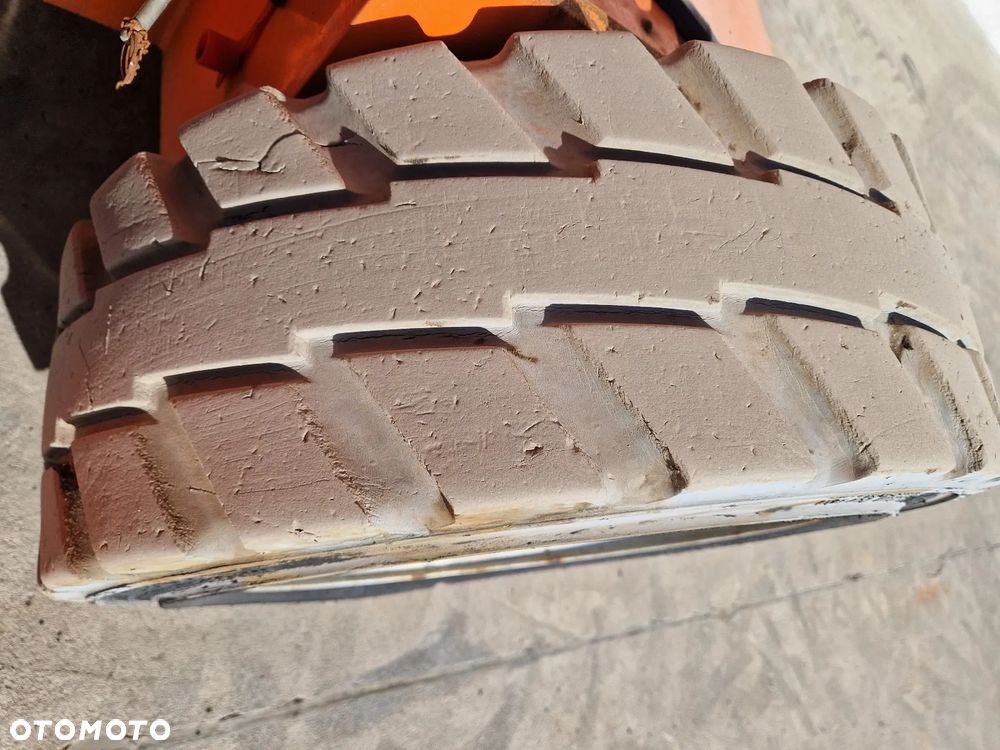 JLG M 450 AJ Z-45/25DC P571 - 14