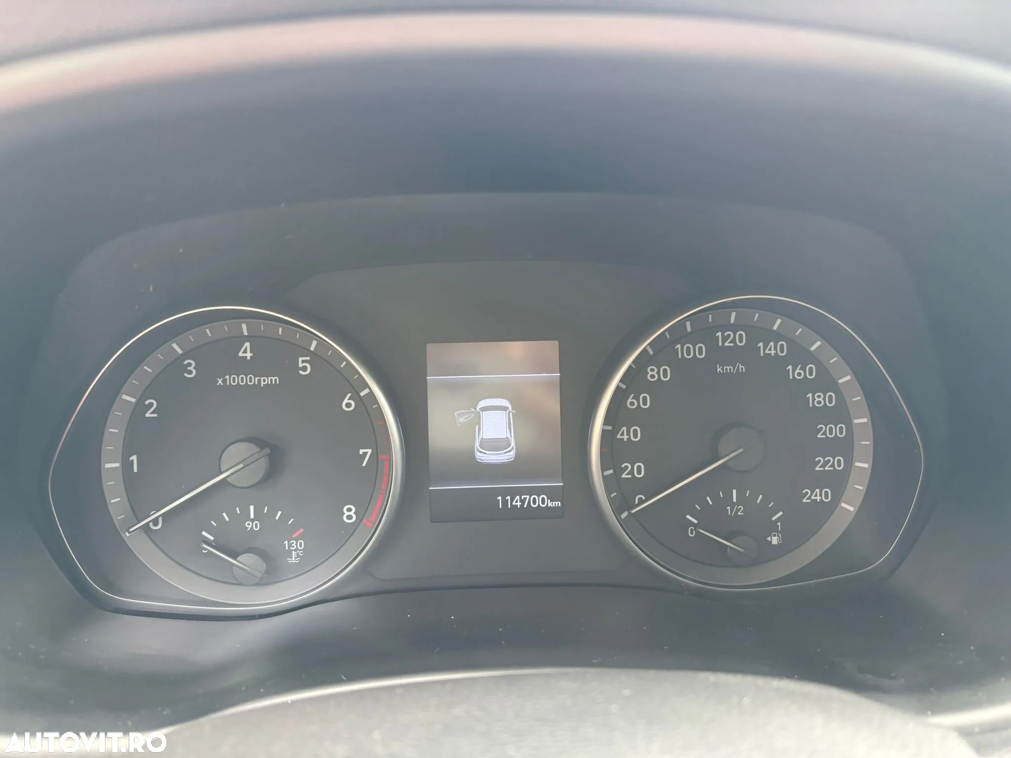 Hyundai i30 1.5 110CP 5DR M/T Comfort - 7