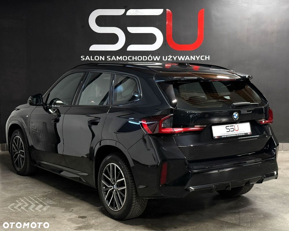BMW X1 xDrive23i mHEV M Sport - 15